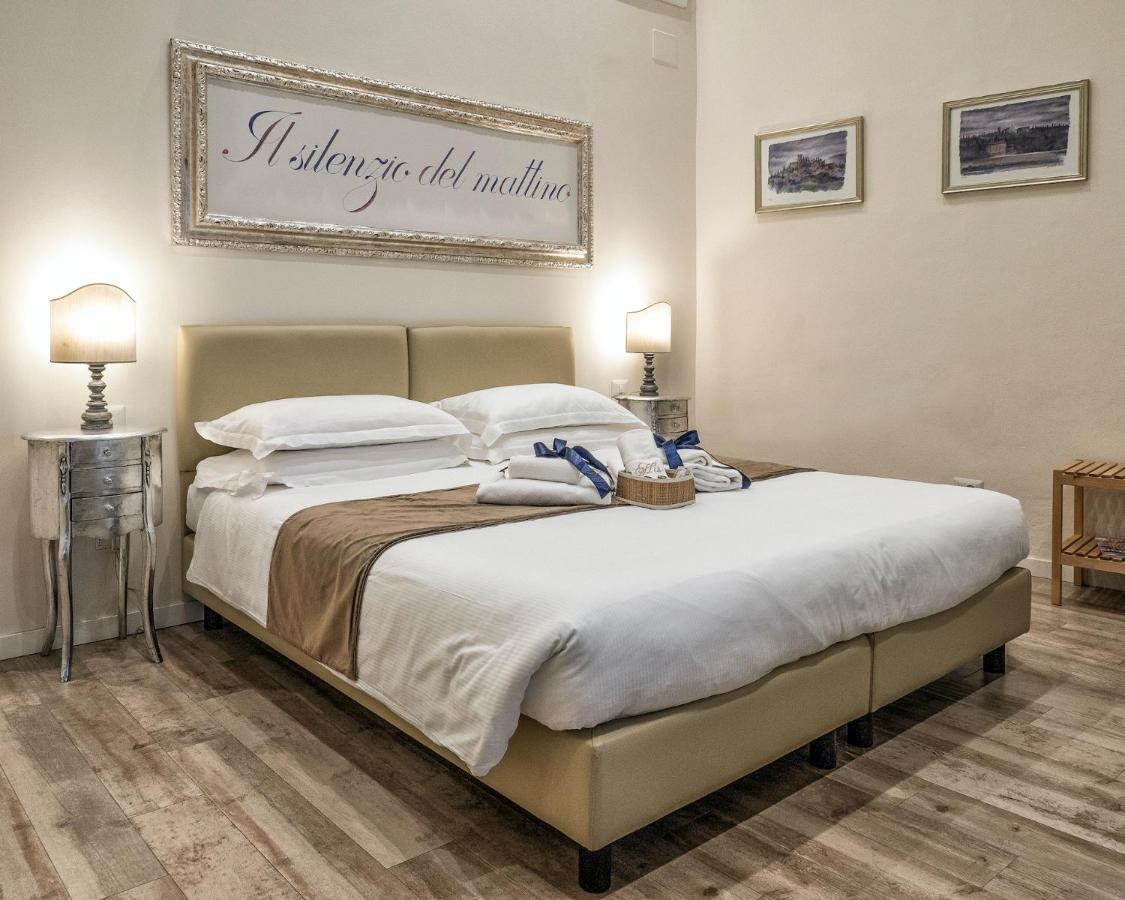 Bandbfirenze 8 Cittadella 8 Kültér fotó