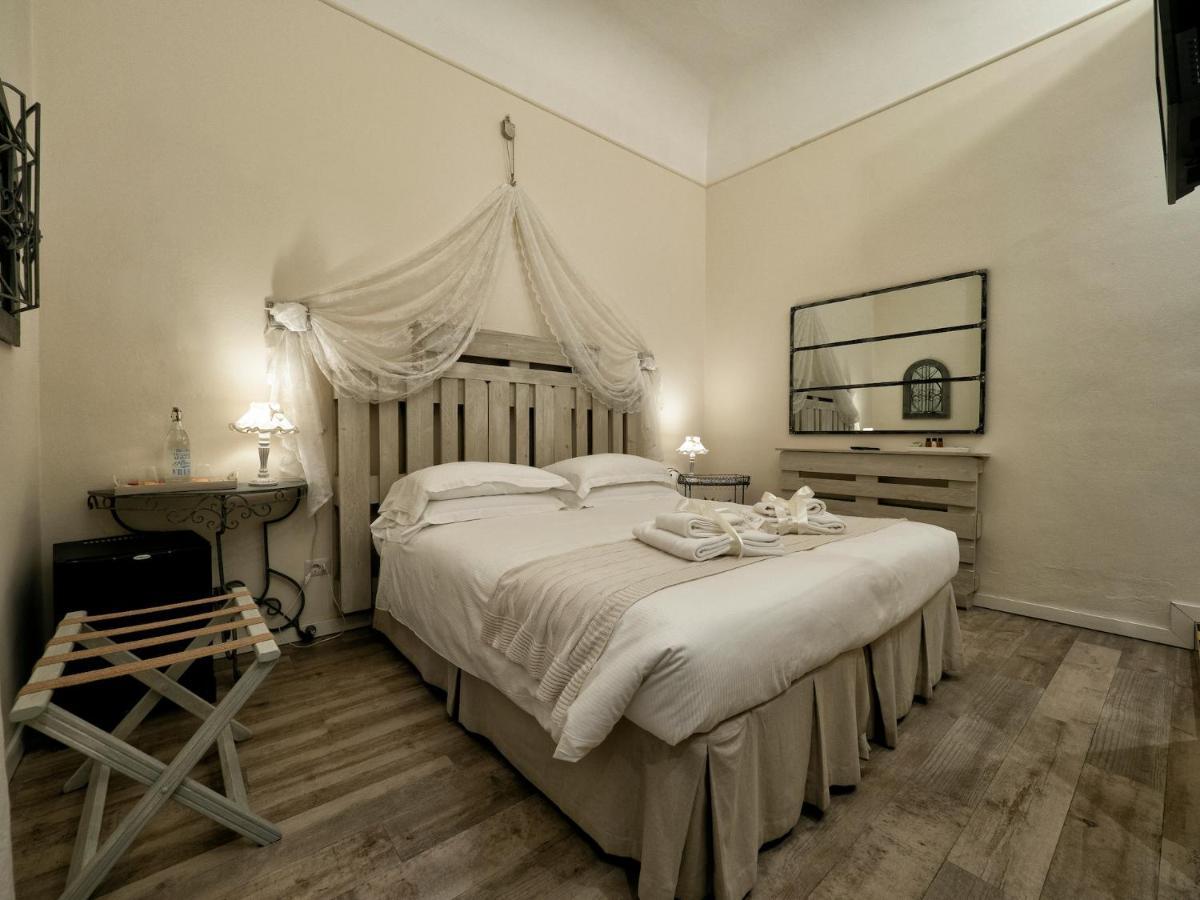 Bandbfirenze 8 Cittadella 8 Kültér fotó