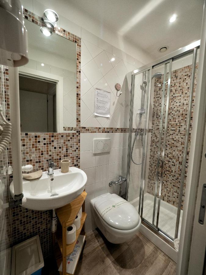 Bandbfirenze 8 Cittadella 8 Kültér fotó