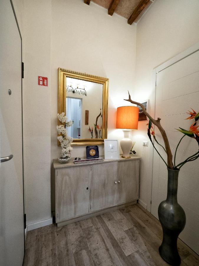 Bandbfirenze 8 Cittadella 8 Kültér fotó