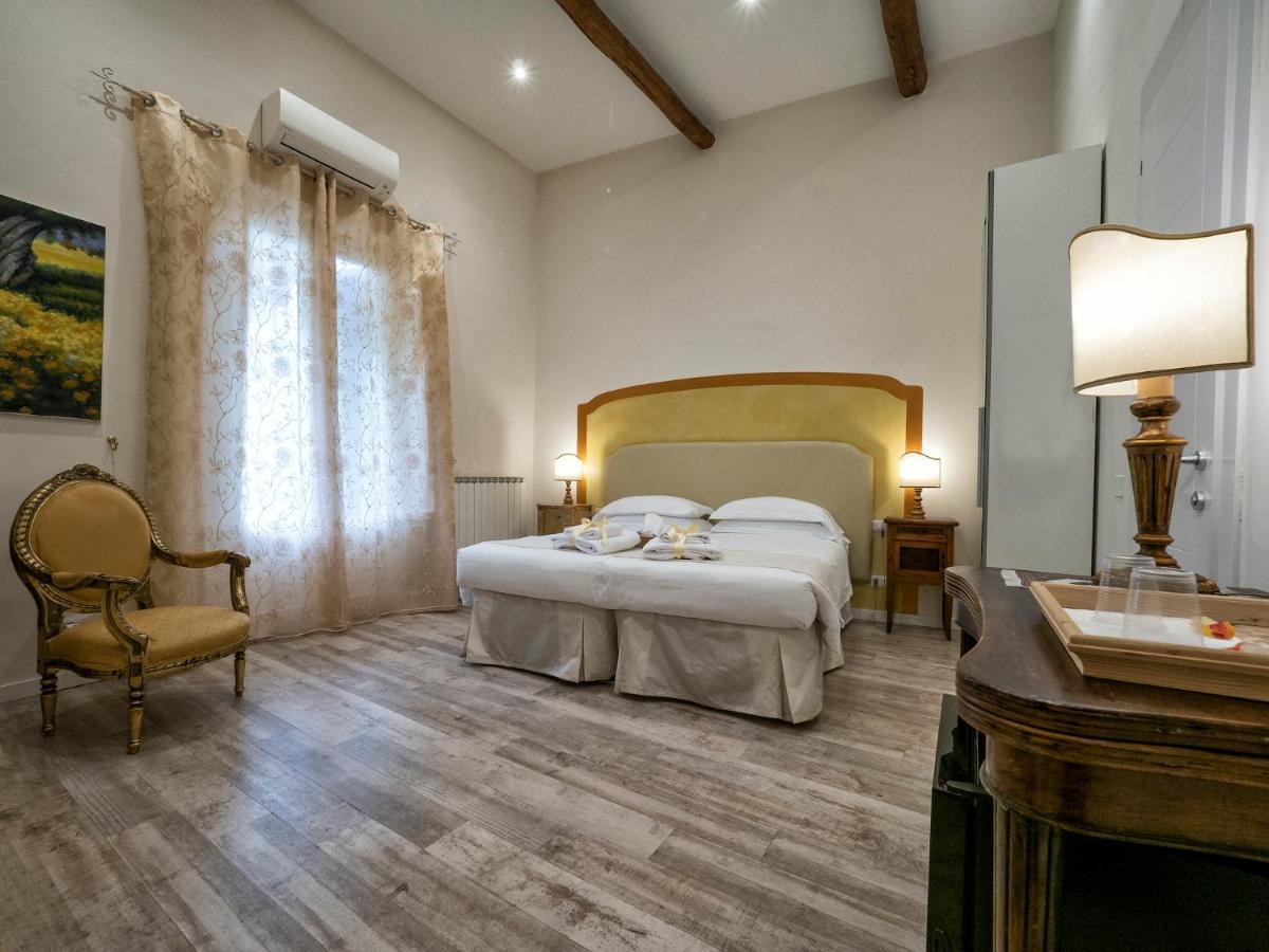 Bandbfirenze 8 Cittadella 8 Kültér fotó
