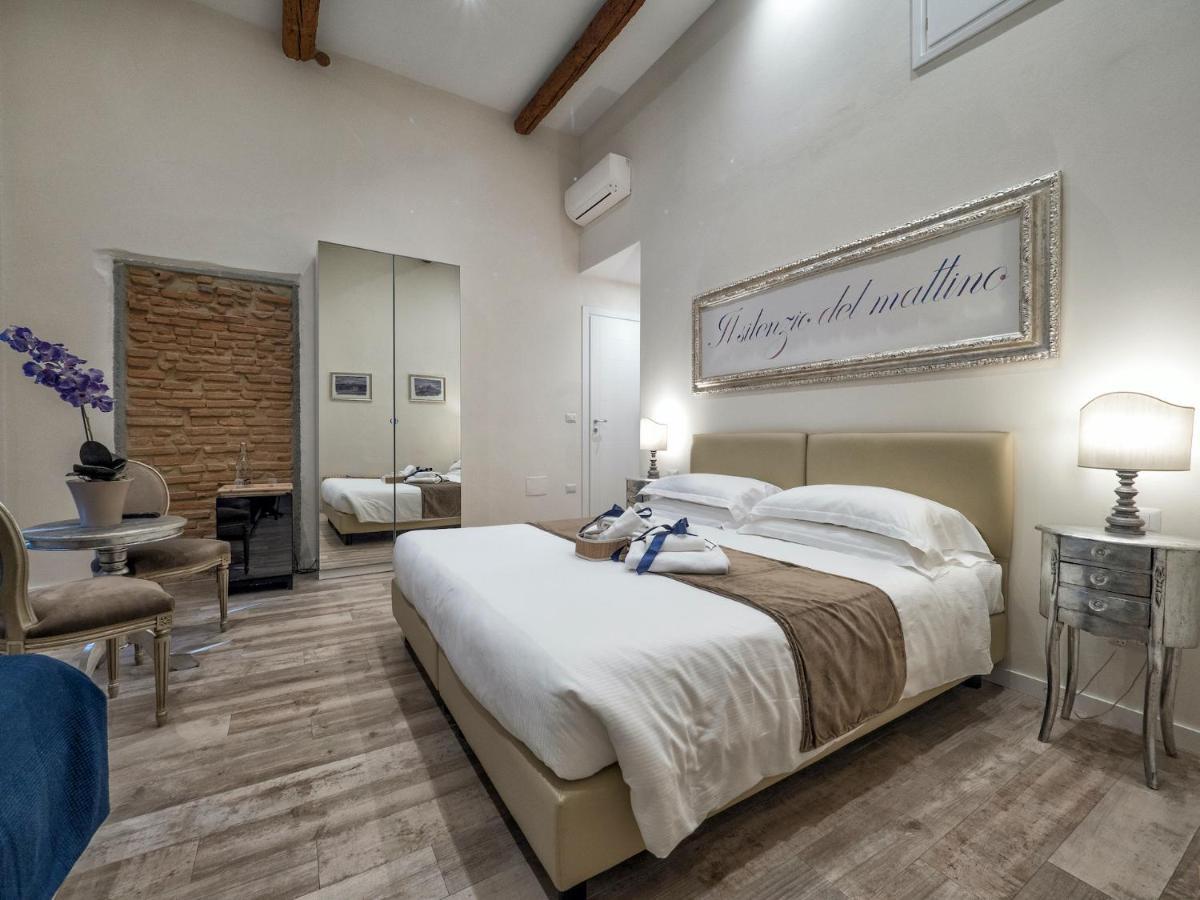 Bandbfirenze 8 Cittadella 8 Kültér fotó