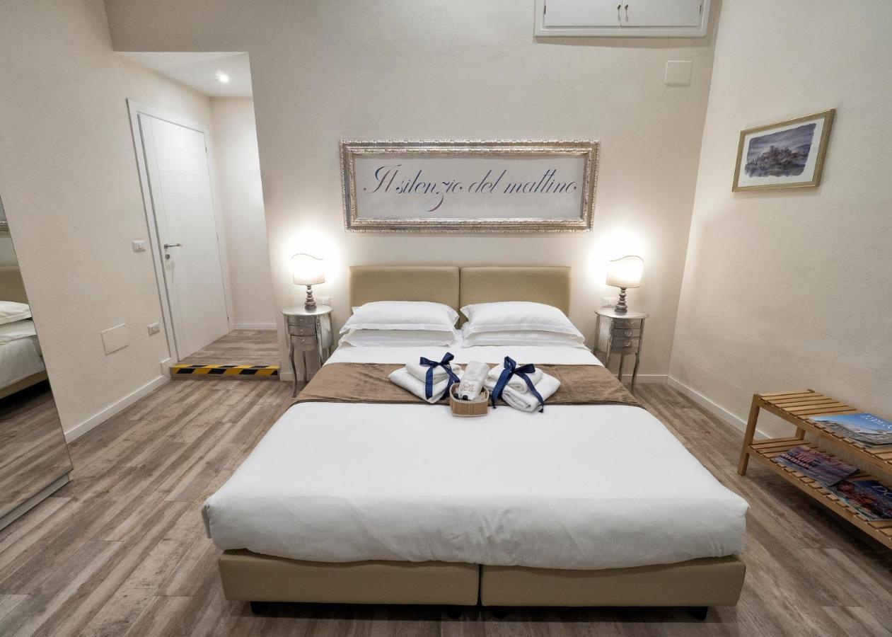Bandbfirenze 8 Cittadella 8 Kültér fotó