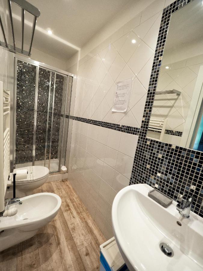 Bandbfirenze 8 Cittadella 8 Kültér fotó