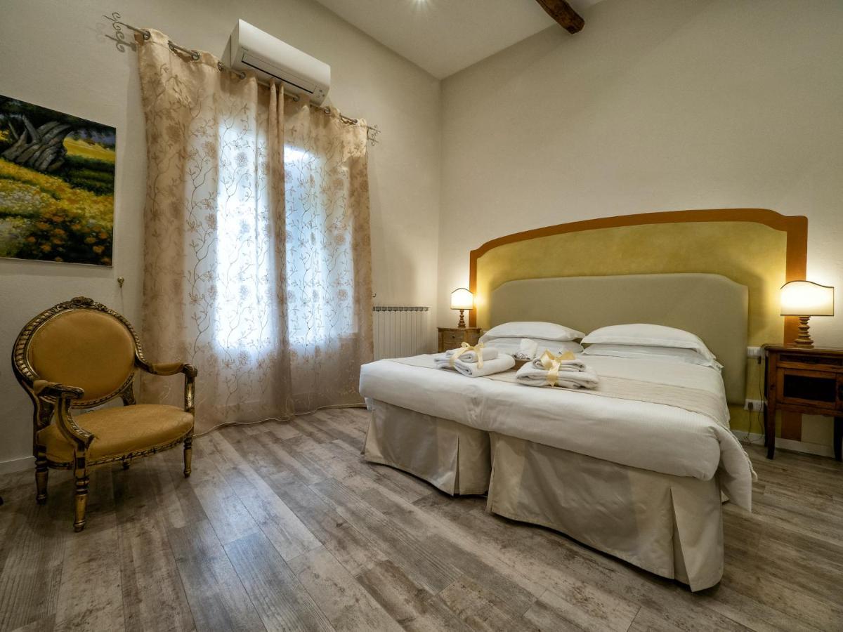 Bandbfirenze 8 Cittadella 8 Kültér fotó
