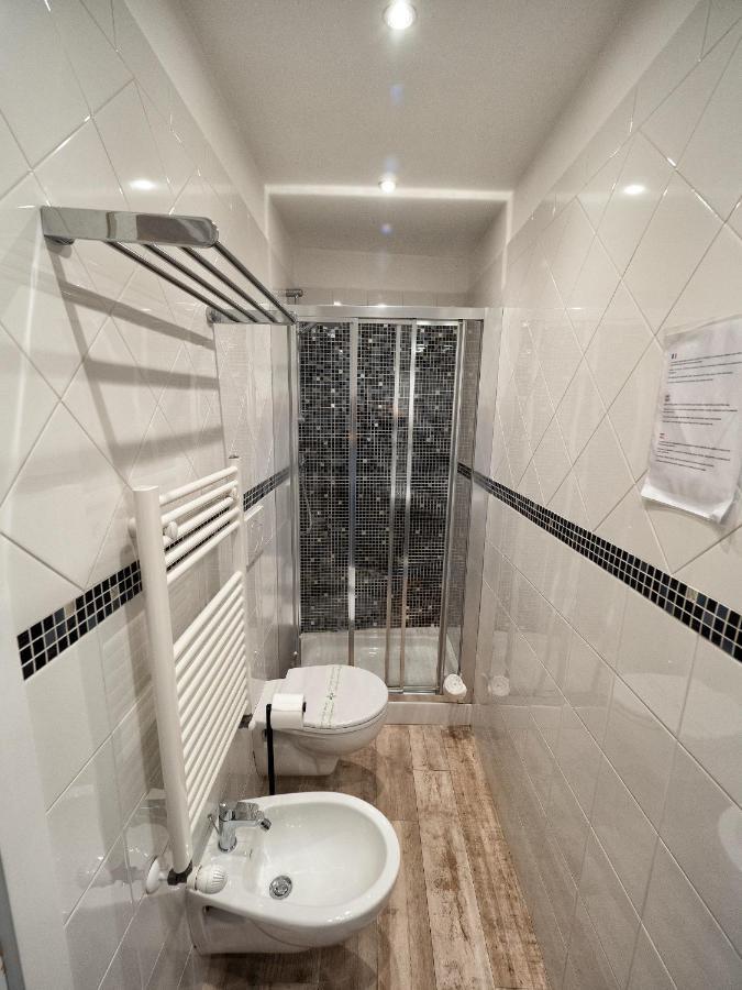 Bandbfirenze 8 Cittadella 8 Kültér fotó