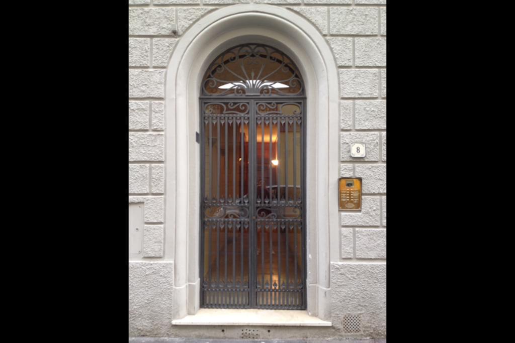 Bandbfirenze 8 Cittadella 8 Kültér fotó