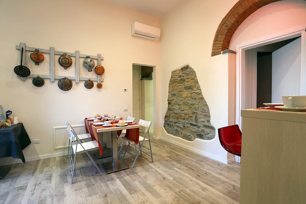 Bandbfirenze 8 Cittadella 8 Kültér fotó